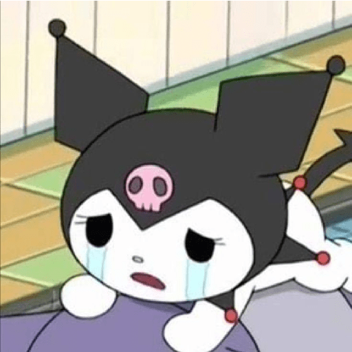 Kuromi 9