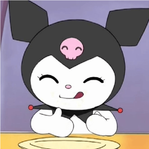 Kuromi 5