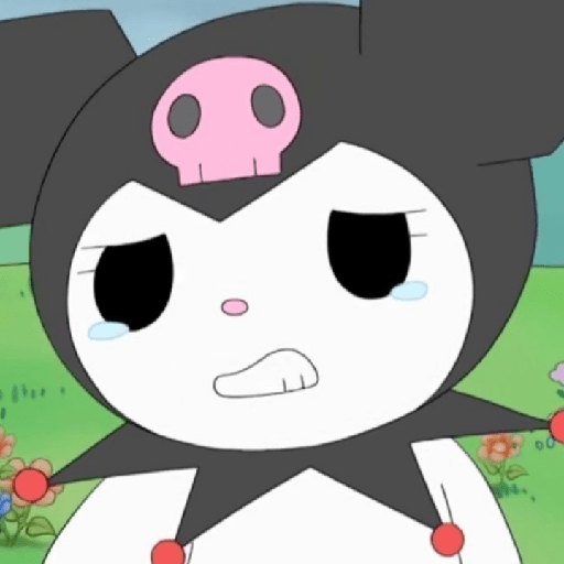 Kuromi 25