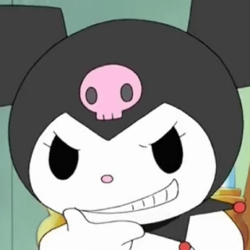 Kuromi 27