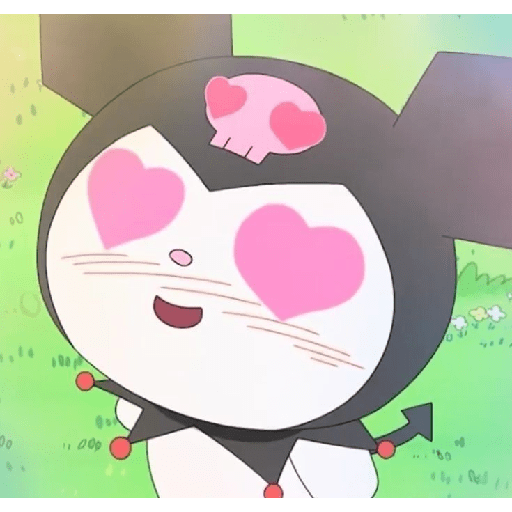 Kuromi 2