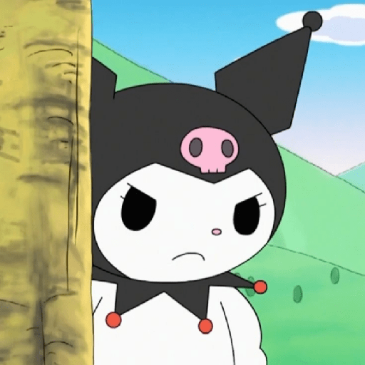 Kuromi 28