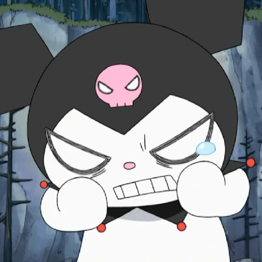 Kuromi 17