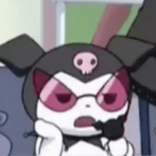 Kuromi 18