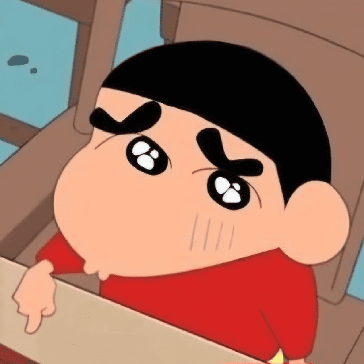 ♡ Crayon ShinChan Pt. II ♡ 10
