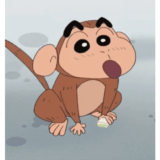 ♡ Crayon ShinChan Pt. II ♡ 2
