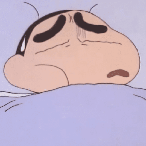 ♡ Crayon ShinChan Pt. II ♡ 5
