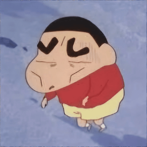 ♡ Crayon ShinChan Pt. II ♡ 6