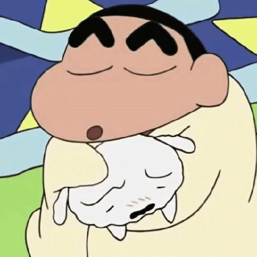 ♡ Crayon ShinChan Pt. II ♡ 13