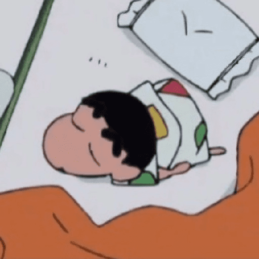 ♡ Crayon ShinChan Pt. II ♡ 14