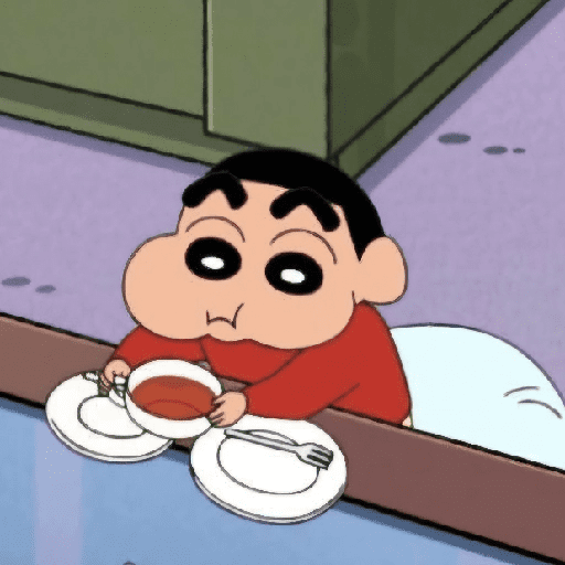 ♡ Crayon ShinChan Pt. II ♡ 15
