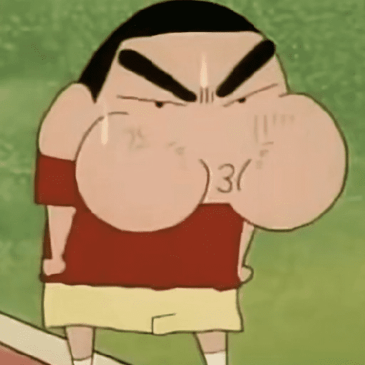 ♡ Crayon ShinChan Pt. II ♡ 16