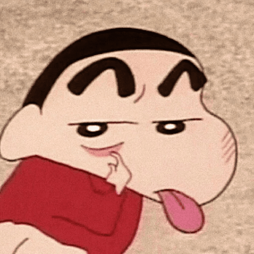 ♡ Crayon ShinChan Pt. II ♡ 17