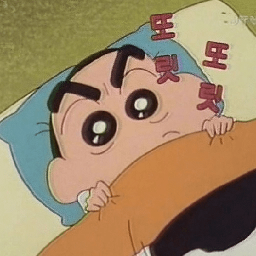 ♡ Crayon ShinChan Pt. II ♡ 18