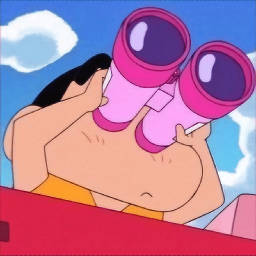 ♡ Crayon ShinChan Pt. II ♡ 19