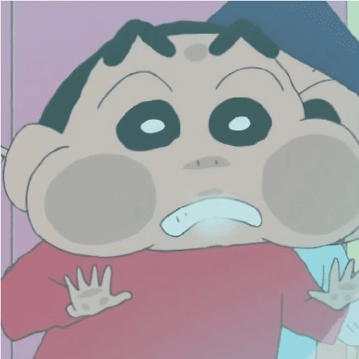 ♡ Crayon ShinChan Pt. II ♡ 21