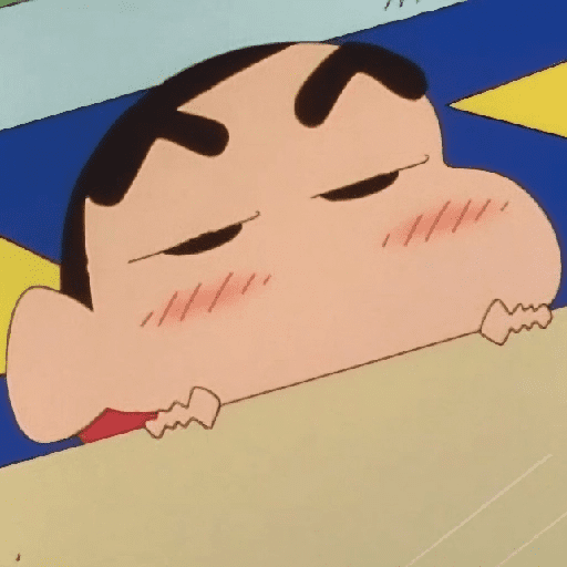 ♡ Crayon ShinChan Pt. II ♡ 22