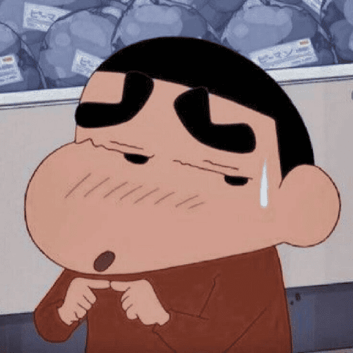 ♡ Crayon ShinChan Pt. II ♡ 23