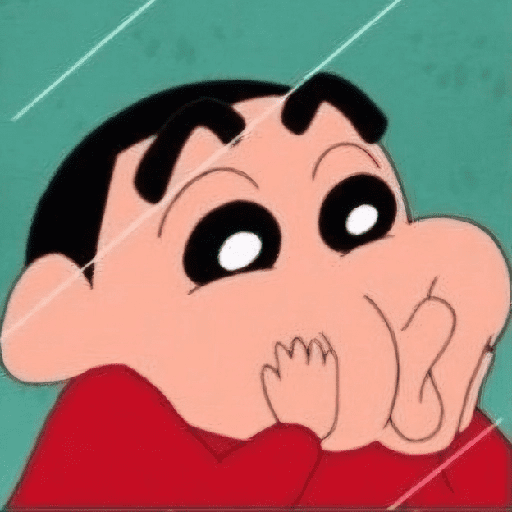 ♡ Crayon ShinChan Pt. II ♡ 25