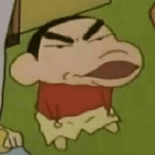 ♡ Crayon ShinChan Pt. II ♡ 26