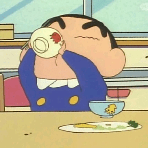 ♡ Crayon ShinChan Pt. II ♡ 27