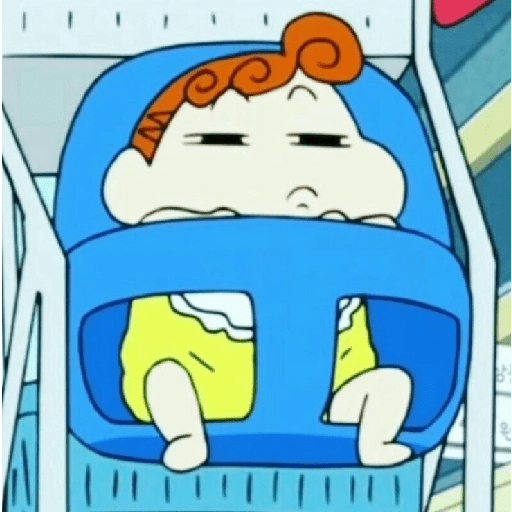 ♡ Crayon ShinChan Pt. II ♡ 29