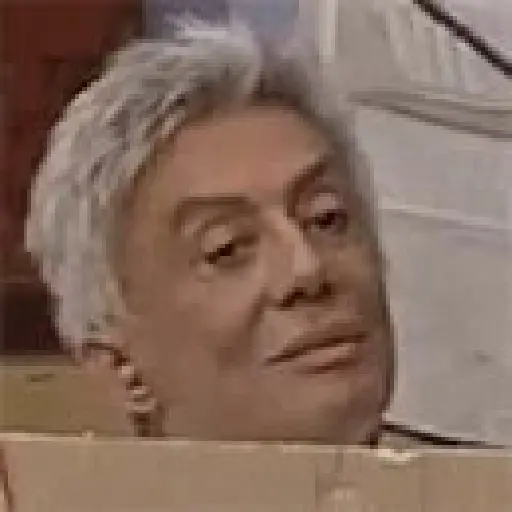 Clodovil 4