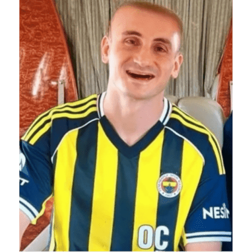 Kerem aktürkoğlu  1