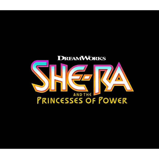 Shera y las princesasdelpoder