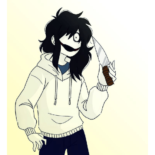 Jeff the killer 18