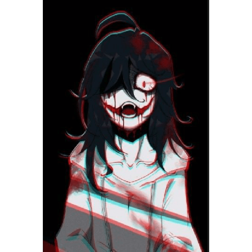 Jeff the killer 17