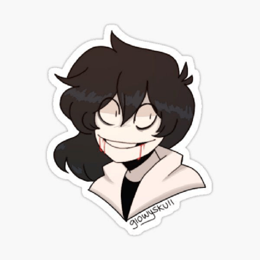 Jeff the killer 16