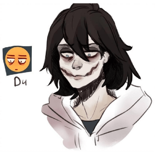 Jeff the killer 26