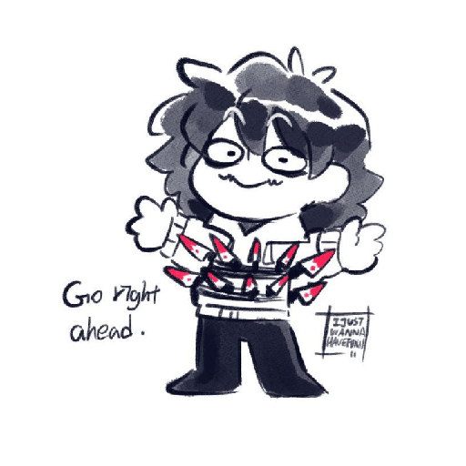 Jeff the killer 19
