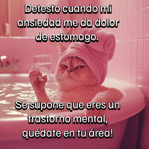 Michis Personalidad Pro🐱