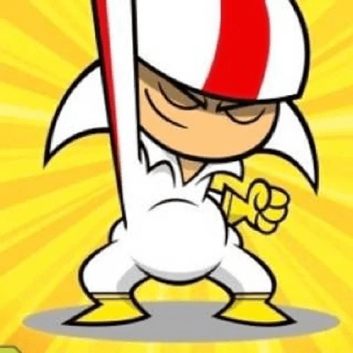 Kick Buttowski ✨📺🔴⚪