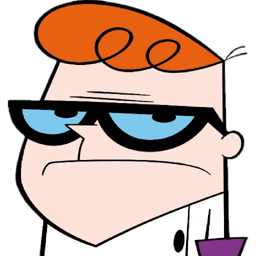 Dexter ⚗️🧪🔬
