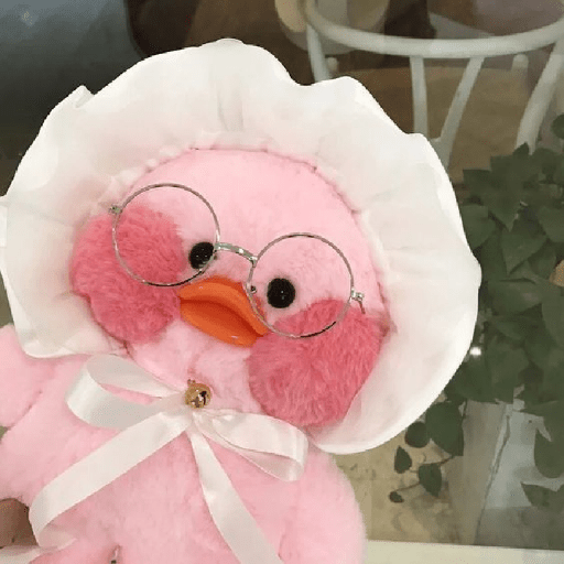 LaLafanfan 🦆✨
