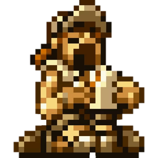 Metal Slug Pixel's ✨🎮