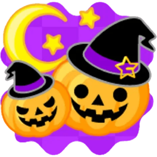 Halloween Kawaii 🎃🕸️