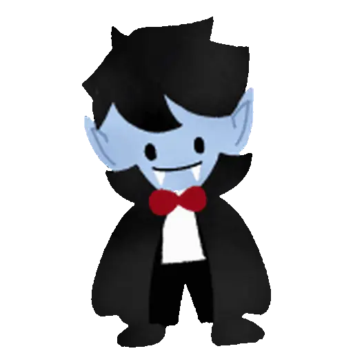 Cute Halloween 🎃🕷️🕸️👻