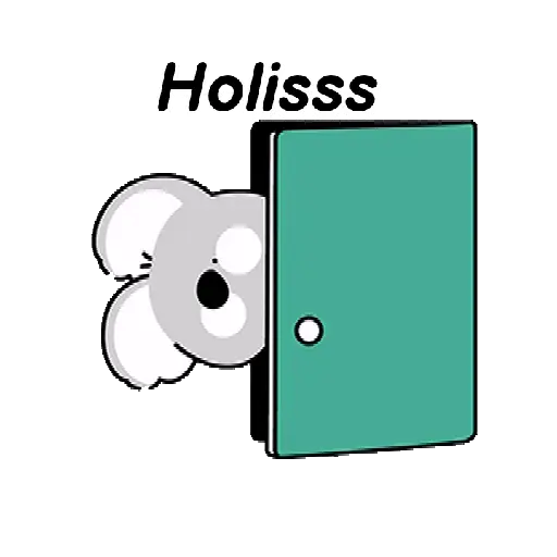 Simpático Koalita 🐨