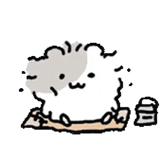Hámster Cute ✨🐹 15