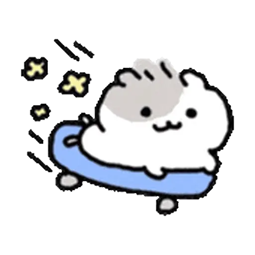 Hámster Cute ✨🐹 18