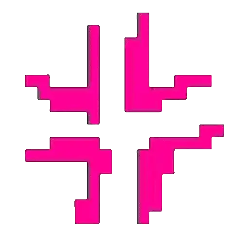 Pixel Simbol ✨