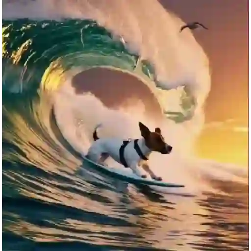 Funny Jack Russell Terrier🐾 9