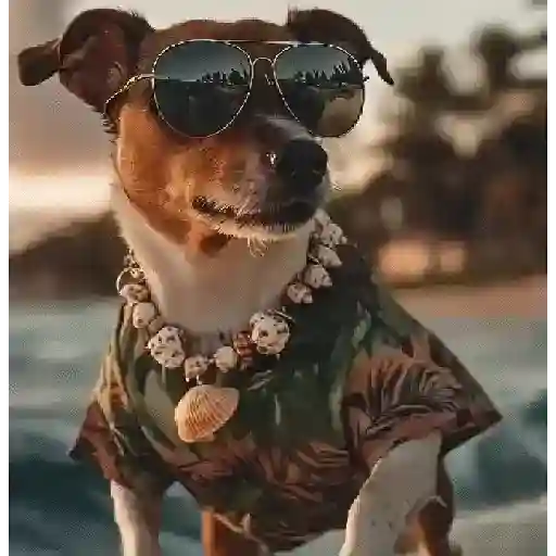 Funny Jack Russell Terrier🐾 8