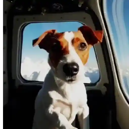 Funny Jack Russell Terrier🐾 7