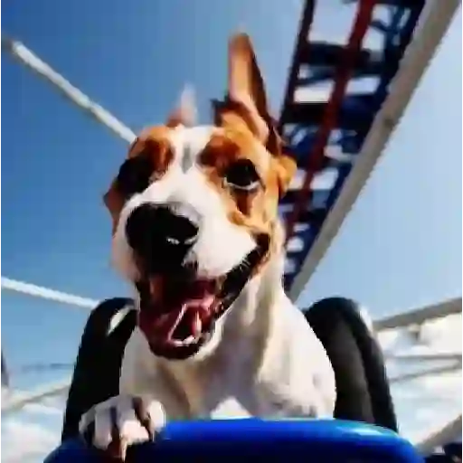 Funny Jack Russell Terrier🐾 2