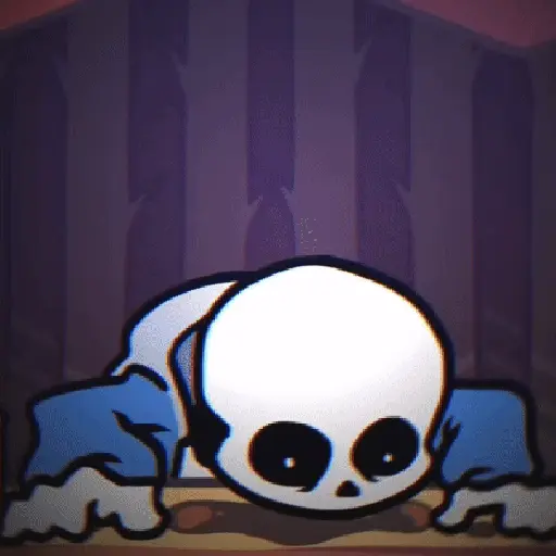 Undertale 🎮✨